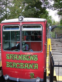 FOTKA - Stockholm - Skansen