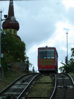 FOTKA - Stockholm - Skansen