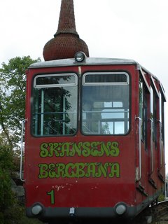 FOTKA - Stockholm - Skansen