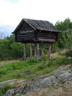 FOTKA - Stockholm - Skansen