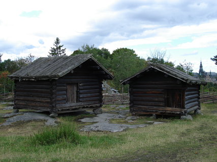 FOTKA - Stockholm - Skansen