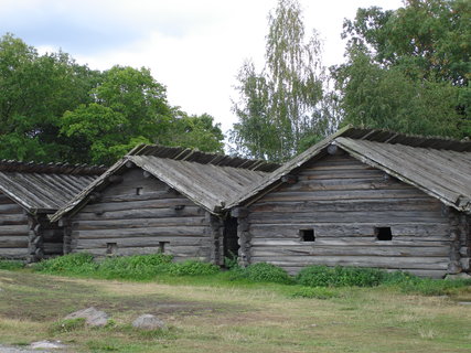 FOTKA - Stockholm - Skansen