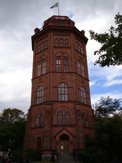 FOTKA - Stockholm - Skansen