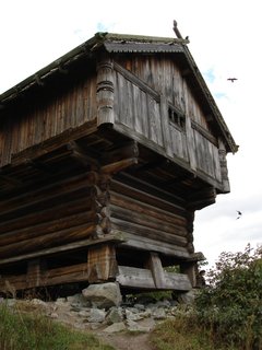 FOTKA - Stockholm - Skansen