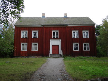 FOTKA - Stockholm - Skansen