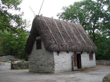 FOTKA - Stockholm - Skansen