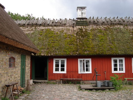 FOTKA - Stockholm - Skansen