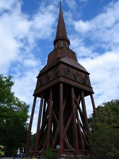 FOTKA - Stockholm - Skansen