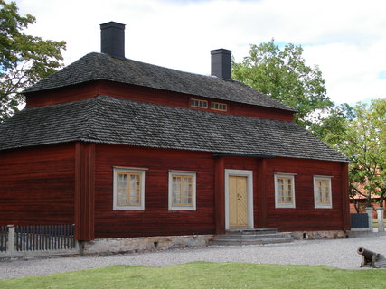 FOTKA - Stockholm - Skansen