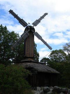 FOTKA - Stockholm - Skansen