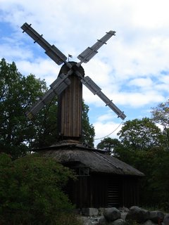 FOTKA - Stockholm - Skansen