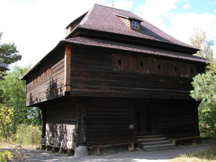 FOTKA - Stockholm - Skansen