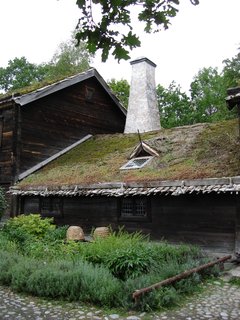 FOTKA - Stockholm - Skansen