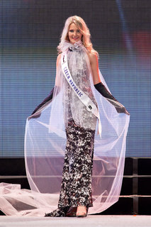 FOTKA - Vtzkou Miss Princess of the World 2011 je dvka z Mexika!