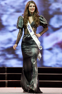 FOTKA - Vtzkou Miss Princess of the World 2011 je dvka z Mexika!