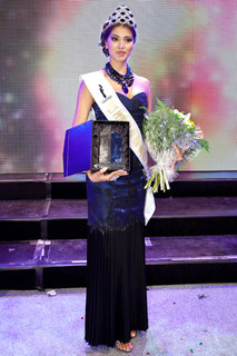 FOTKA - Vtzkou Miss Princess of the World 2011 je dvka z Mexika!