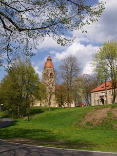 FOTKA - Kolem tchovick pehrady