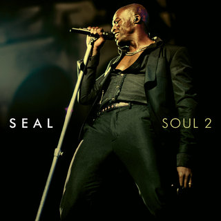 FOTKA - Sealovo nov album Soul 2 k mn od 7. listopadu!