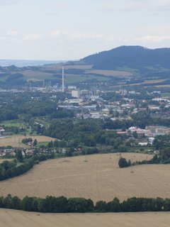 FOTKA - Vlet na rozhlednu v Jarcov - Braiska