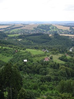 FOTKA - Vlet na rozhlednu v Jarcov - Braiska