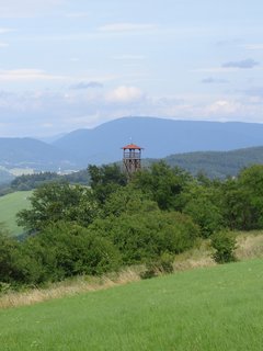 FOTKA - Vlet na rozhlednu v Jarcov - Braiska