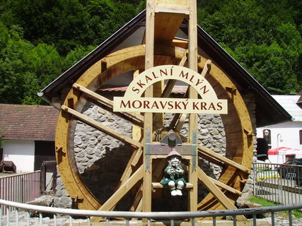 FOTKA - Vlet na Macochu
