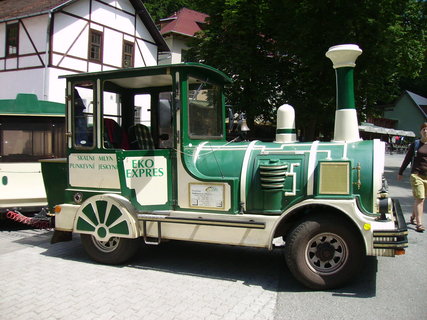 FOTKA - Vlet na Macochu