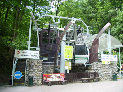 FOTKA - Vlet na Macochu
