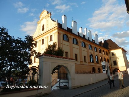 FOTKA - Ut si esk Krumlov