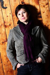 FOTKA - Zuzana Lapkov chyst album Rozchody  nvraty a dva koncerty v Brn