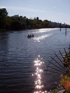 FOTKA - Vltava v Praze