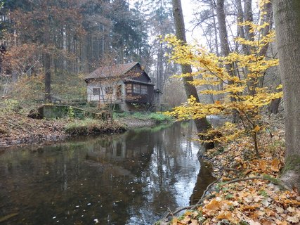 FOTKA - Dole u Kocby, kukaly dv by....