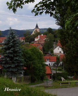 FOTKA - Kolem Ladovy chalupy na Ondejovskou hvzdrnu