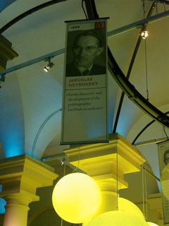 FOTKA - Nobelmuseet ve Stockholmu