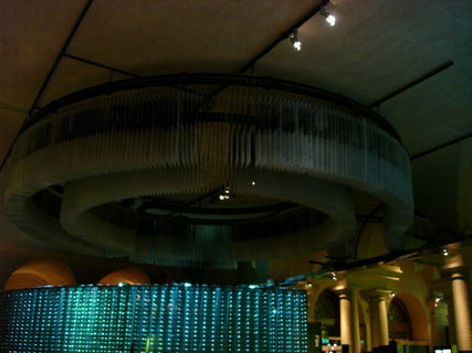 FOTKA - Nobelmuseet ve Stockholmu