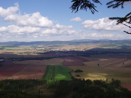 FOTKA - Kde rostou kamenn hiby