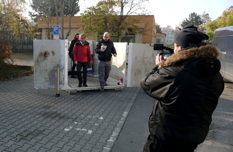 FOTKA - ivotn klid u etrn a systematick pan Ireny