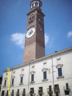 FOTKA - Historick msto Verona