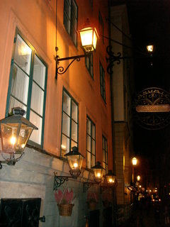FOTKA - Vzpomnka na vnon trhy ve Stockholmu