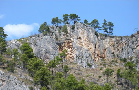 FOTKA - Chorvatsko - m zitky od Jadranu