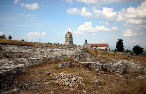 FOTKA - Chorvatsko - m zitky od Jadranu