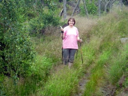 FOTKA - Jejda, dieta a j - to nejde dohromady