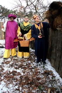 FOTKA - O vkendu projdou ZOO Ti krlov a lachtani ukou, co um!