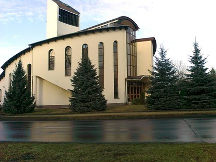 FOTKA - Dudince  hvzda mezi vodami na Slovensku