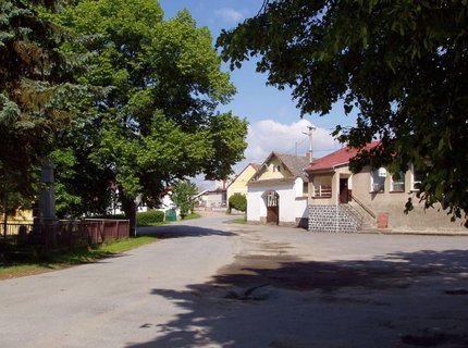 FOTKA - Vlet do Vesniky stediskov