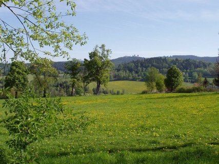 FOTKA - Vlastivdn okruh kolem Kaperskch Hor