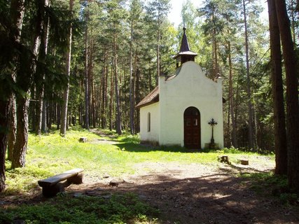 FOTKA - Vlastivdn okruh kolem Kaperskch Hor