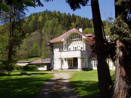 FOTKA - Vlastivdn okruh kolem Kaperskch Hor