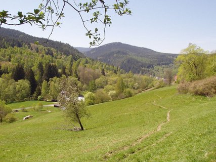 FOTKA - Vlastivdn okruh kolem Kaperskch Hor