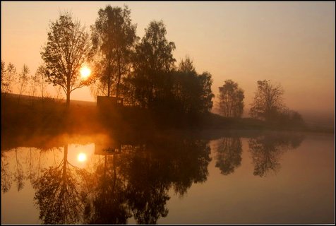 FOTKA - Fotografovnm k vnmu mld  vchody a zpady slunce